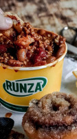 Runza food
