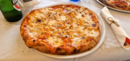 Hobby Pizza Di Abate Vincenzo food