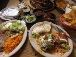 Rio Bravo Mexican food