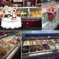 Gelateria I Golosi food