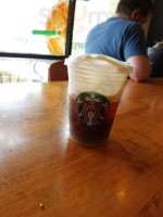 Starbucks food