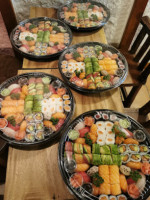 Osaka-orsay food