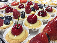 Pasticceria Caffetteria Berardo food