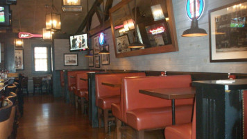 Jimmy's Tavern Grill inside