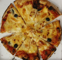 Smatch Pizza Pizzéria food