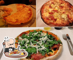 Griglieria Pizzeria Il Glicine food