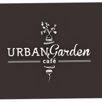 Urban Garden Cafe food