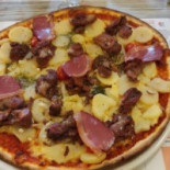 L’incontournable 18150 food