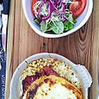 Le Marilyn Nourriture