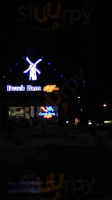 Dutch Bros. inside