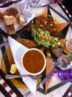 La Table Du Maroc food