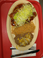 Chile Bandido Authentic Mexican Food food