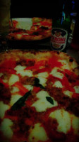Napoli Pizza food