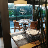 Bistro Regent Niort food