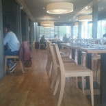 Bistro Regent Niort Comida