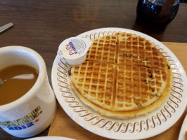 Waffle House food