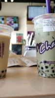 Chatime Nanaimo Comida