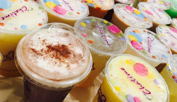 Chatime Nanaimo Comida