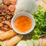 Viet-an food