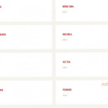 La Pizza Artisanale Dentro