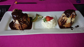 Auberge Du Relais food