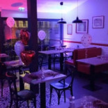 Wittmann Brand Le Resto food