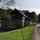 Auberge De La Fosse Arthour Comida