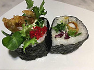 Tottori food
