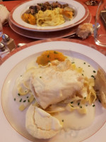 Marie Leszczynska food