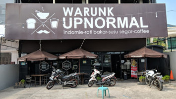 Warunk Upnormal Palembang 1 inside