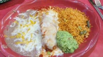 Los Cabos Family Mexican food