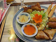 Restaurant Thanh Long food