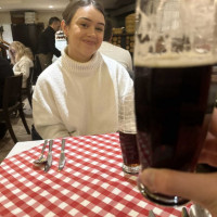 La Piccola Perla Nourriture