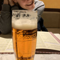 La Piccola Perla Nourriture