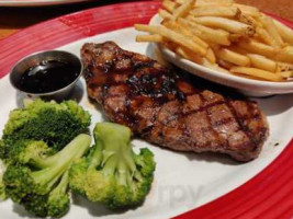 Tgi Fridays food