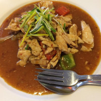 Vietnam Palace Restaurant food