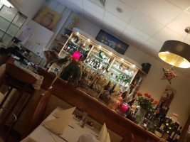 Ristorante Pizzeria Due Pazzi food