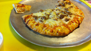 The Pizza Place- Stephenville food