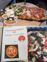 Dolce Vita Pizzeria Di Fontana Angelo food