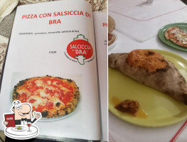 Dolce Vita Pizzeria Di Fontana Angelo food