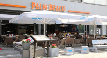 Palm Beach Mitte inside