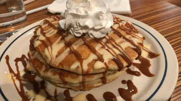 Ihop Lexington food