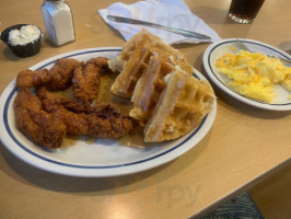 Ihop food