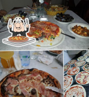 Giada Pizzeria B&b Piscina Coperta Riscaldata food