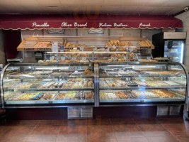 Aromi Di Napoli Bakery Nutley, Nj food