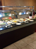 Hibachi Grill Supreme Buffet food