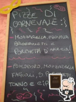 Pizzeria Da Gennaro (no inside