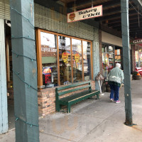 Firehouse Bakery And Deli food