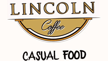 Lincoln Coffee food
