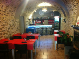 Auberge U San Martinu food